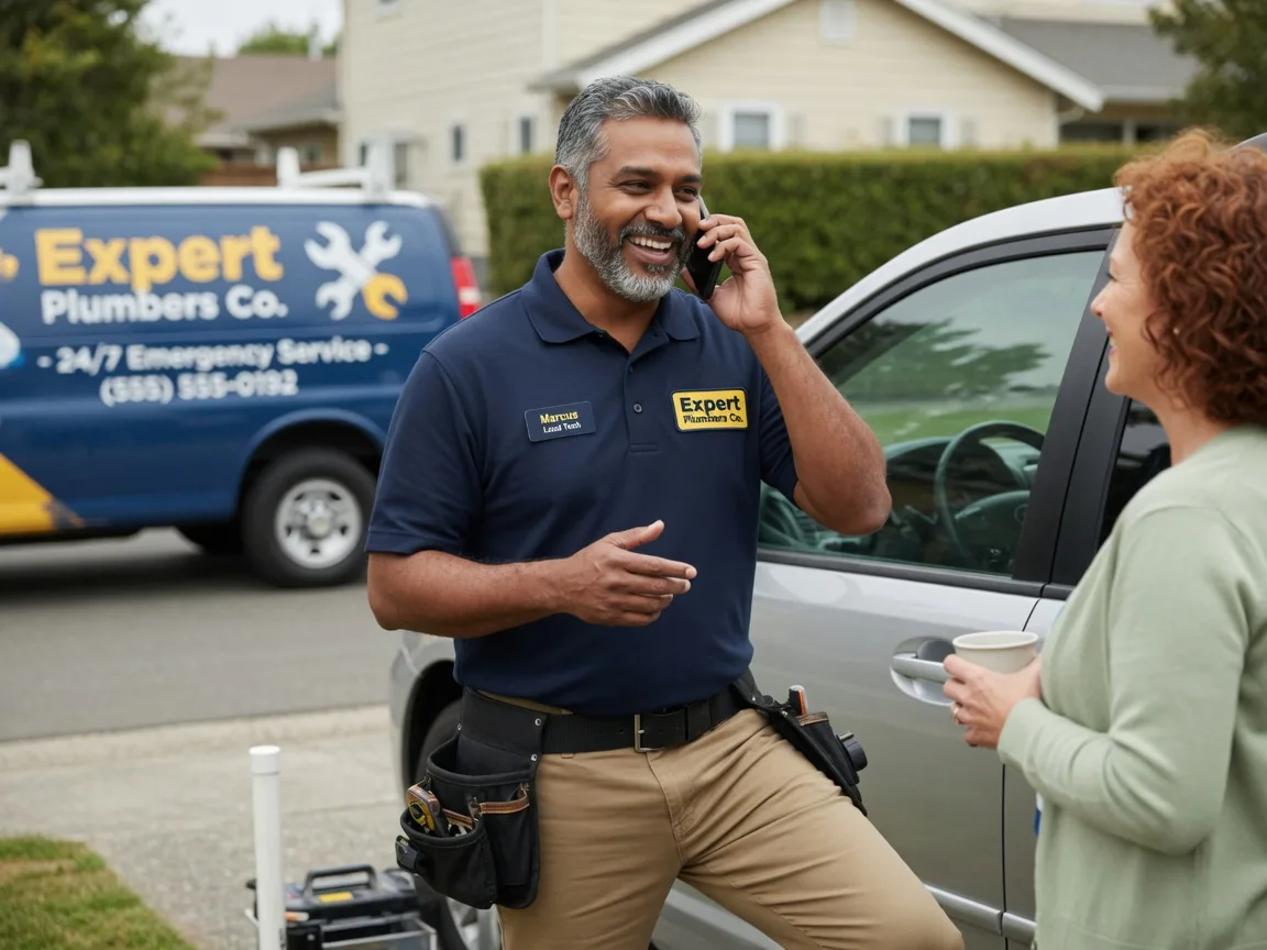 Drain Cleaning Caldwell, WV FAQs